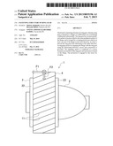 FASTENING STRUCTURE OF RING GEAR diagram and image