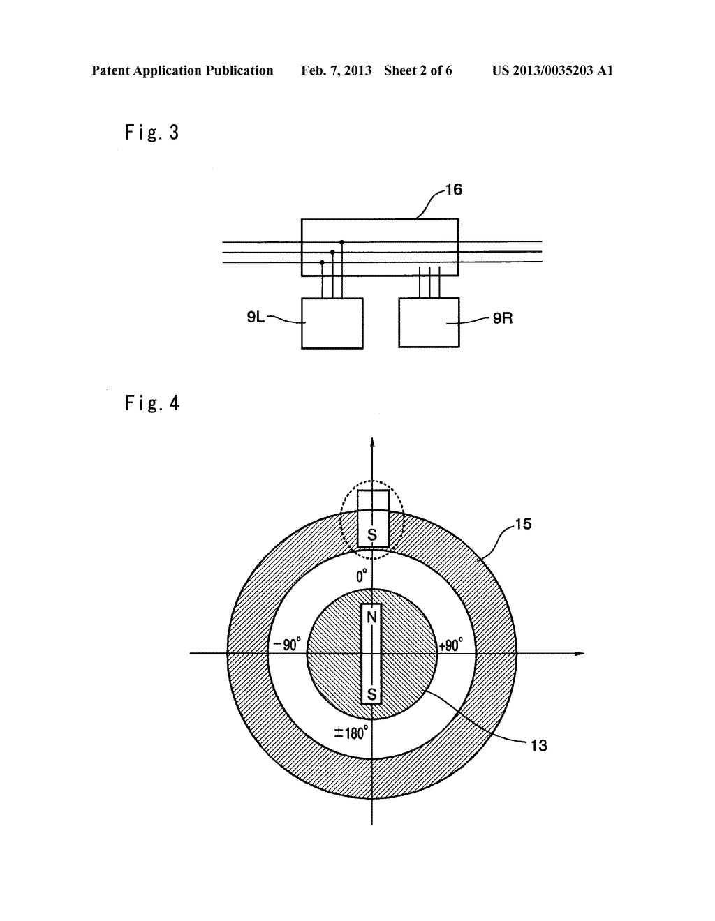 CONTROL DEVICE FOR DRIVE MOTORS - diagram, schematic, and image 03