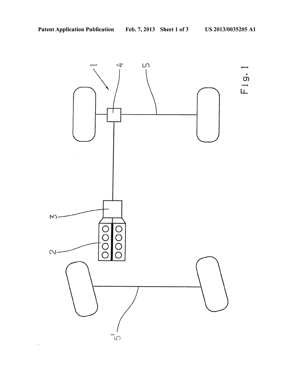 METHOD FOR OPERATING A VEHICLE DRIVE TRAIN HAVING A DRIVING MACHINE AND     HAVING A TRANSMISSION APPARATUS HAVING A PLURALITY OF SHIFT ELEMENTS - diagram, schematic, and image 02