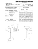 METHOD FOR OPERATING A VEHICLE DRIVE TRAIN HAVING AN INTERNAL COMBUSTION     ENGINE diagram and image