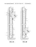 MULTI-POSITION RESISTANCE TUBE EXERCISE APPARATUS diagram and image