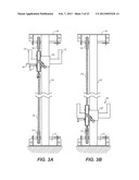 MULTI-POSITION RESISTANCE TUBE EXERCISE APPARATUS diagram and image