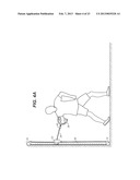 MULTI-POSITION RESISTANCE TUBE EXERCISE APPARATUS diagram and image