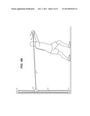 MULTI-POSITION RESISTANCE TUBE EXERCISE APPARATUS diagram and image