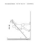 MULTI-POSITION RESISTANCE TUBE EXERCISE APPARATUS diagram and image