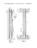 MULTI-POSITION RESISTANCE TUBE EXERCISE APPARATUS diagram and image