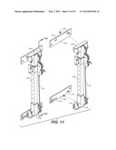 MULTI-POSITION RESISTANCE TUBE EXERCISE APPARATUS diagram and image