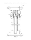 MULTI-POSITION RESISTANCE TUBE EXERCISE APPARATUS diagram and image