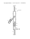 MULTI-POSITION RESISTANCE TUBE EXERCISE APPARATUS diagram and image