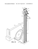 MULTI-POSITION RESISTANCE TUBE EXERCISE APPARATUS diagram and image