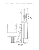 MULTI-POSITION RESISTANCE TUBE EXERCISE APPARATUS diagram and image