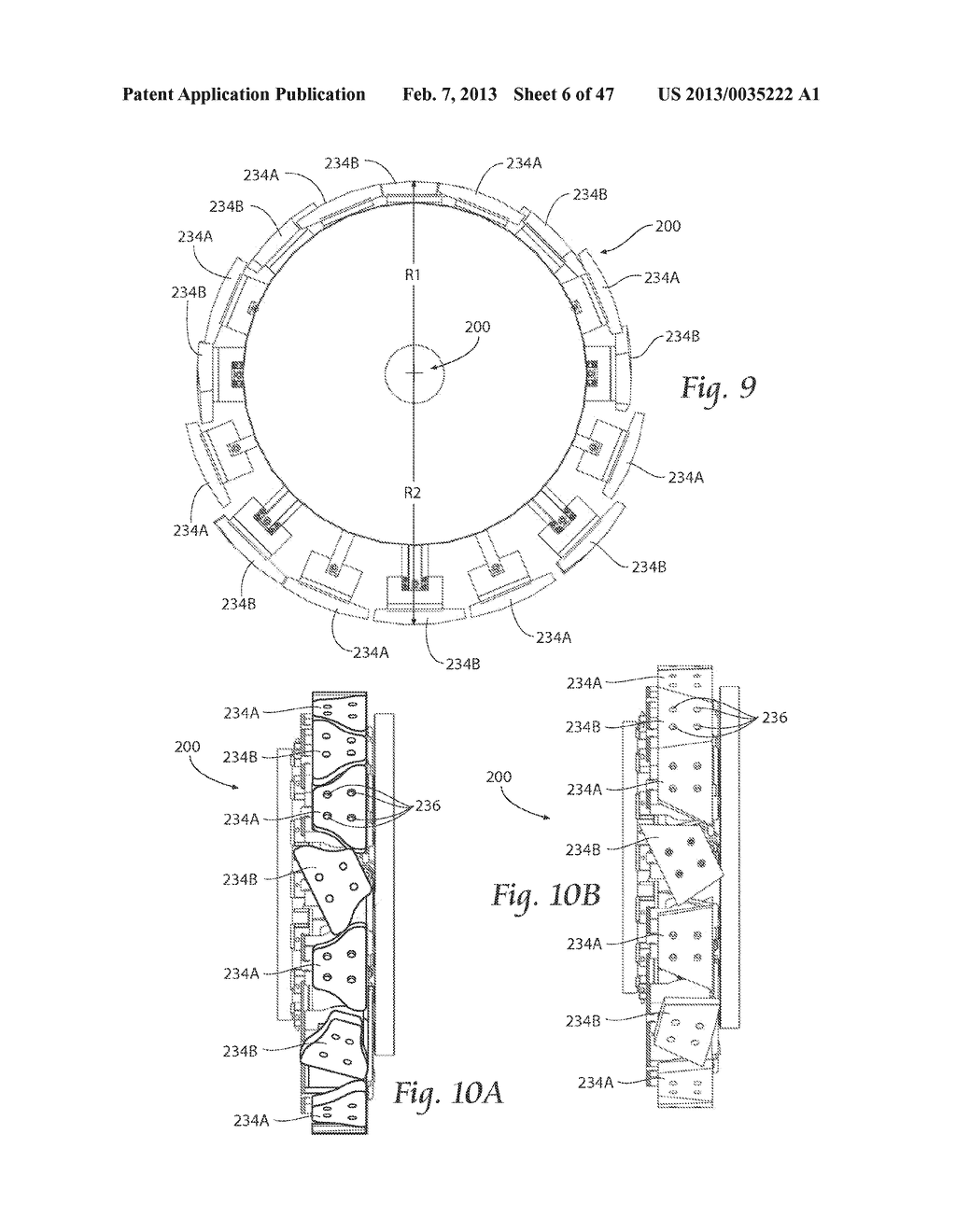 METHODS AND APPARATUS FOR APPLICATION OF NESTED ZERO WASTE EAR TO     TRAVELING WEB - diagram, schematic, and image 07