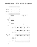 METHODS AND APPARATUS FOR APPLICATION OF NESTED ZERO WASTE EAR TO     TRAVELING WEB diagram and image