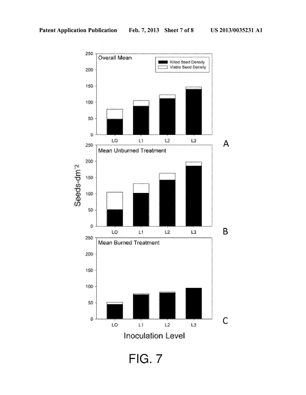 ANNUAL BROME CONTROL USING A NATIVE FUNGAL SEED PATHOGEN - diagram, schematic, and image 08