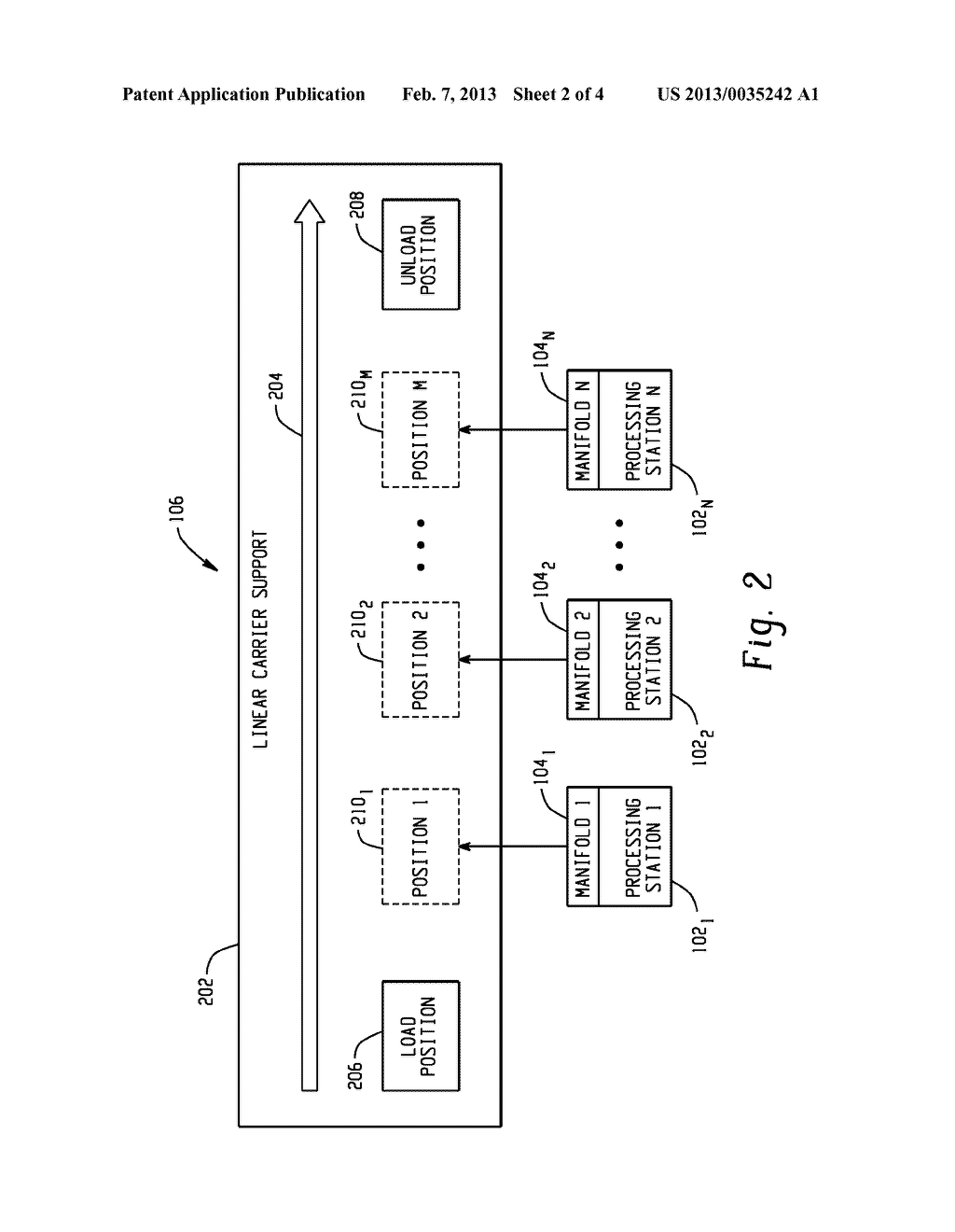 HIGH THROUGHPUT SAMPLE ANALYZER - diagram, schematic, and image 03