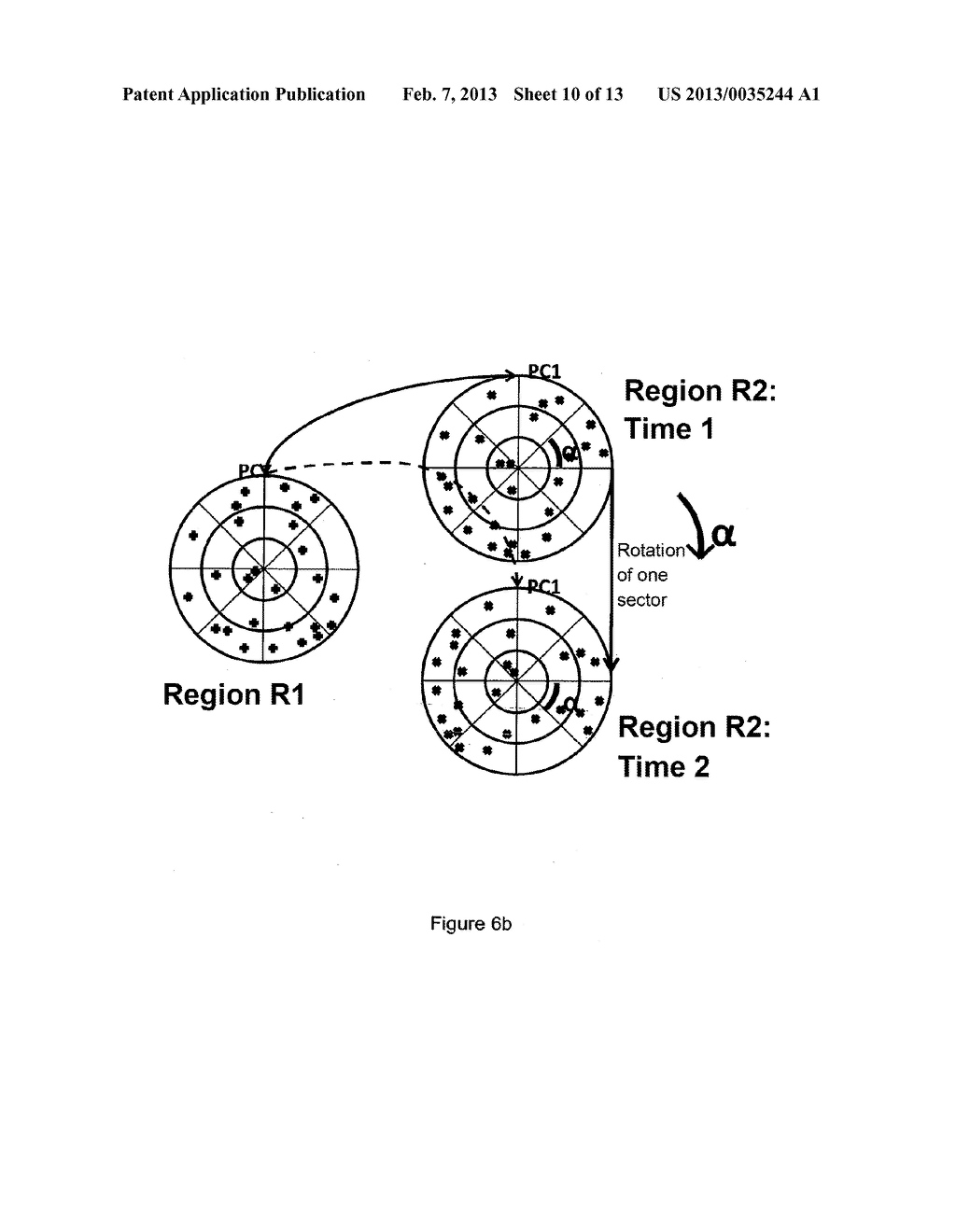 Method for Characterising a Molecule - diagram, schematic, and image 11