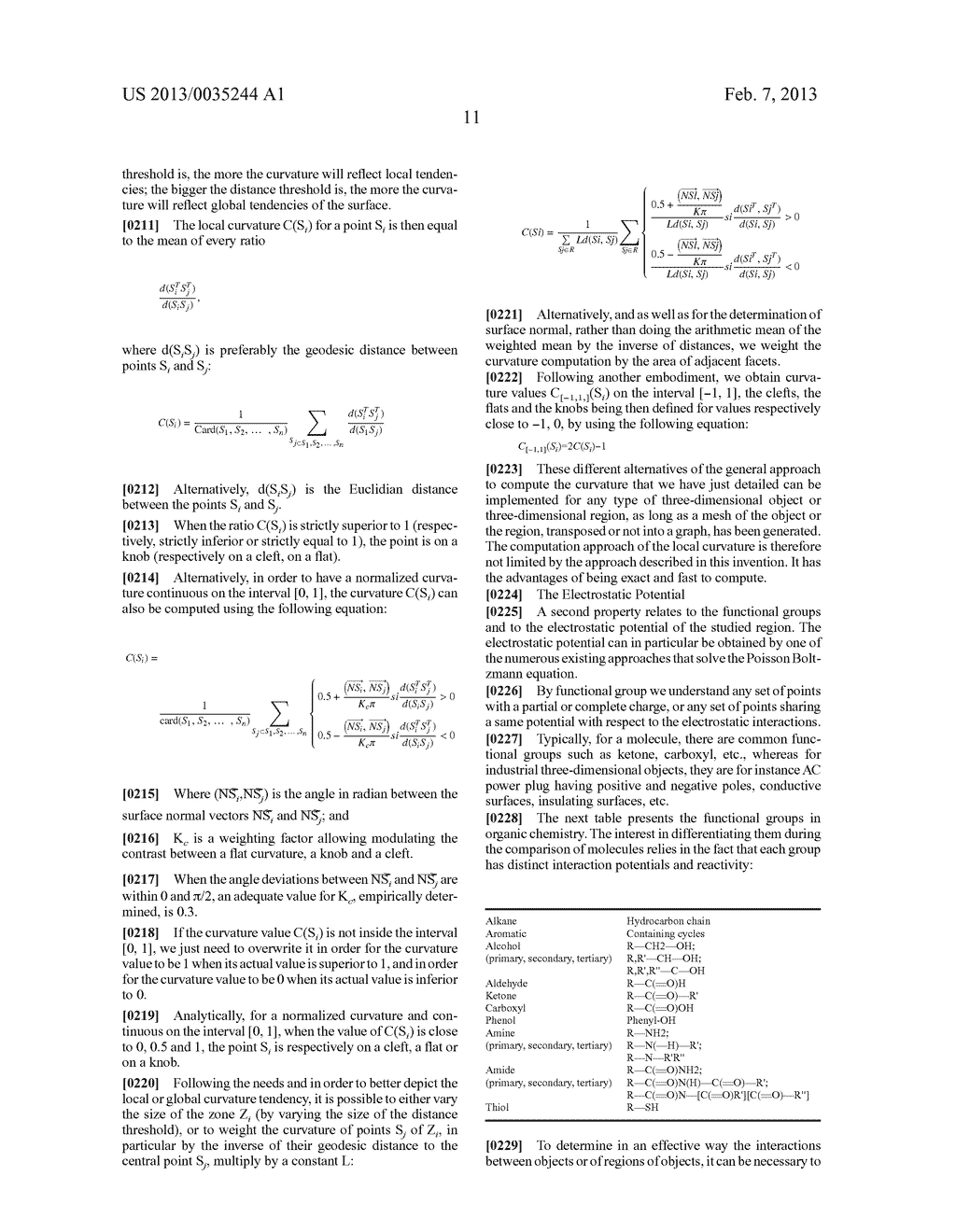 Method for Characterising a Molecule - diagram, schematic, and image 25