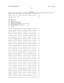 NON-INVASIVE METHOD FOR DIAGNOSIS OF PROSTATE CANCER diagram and image