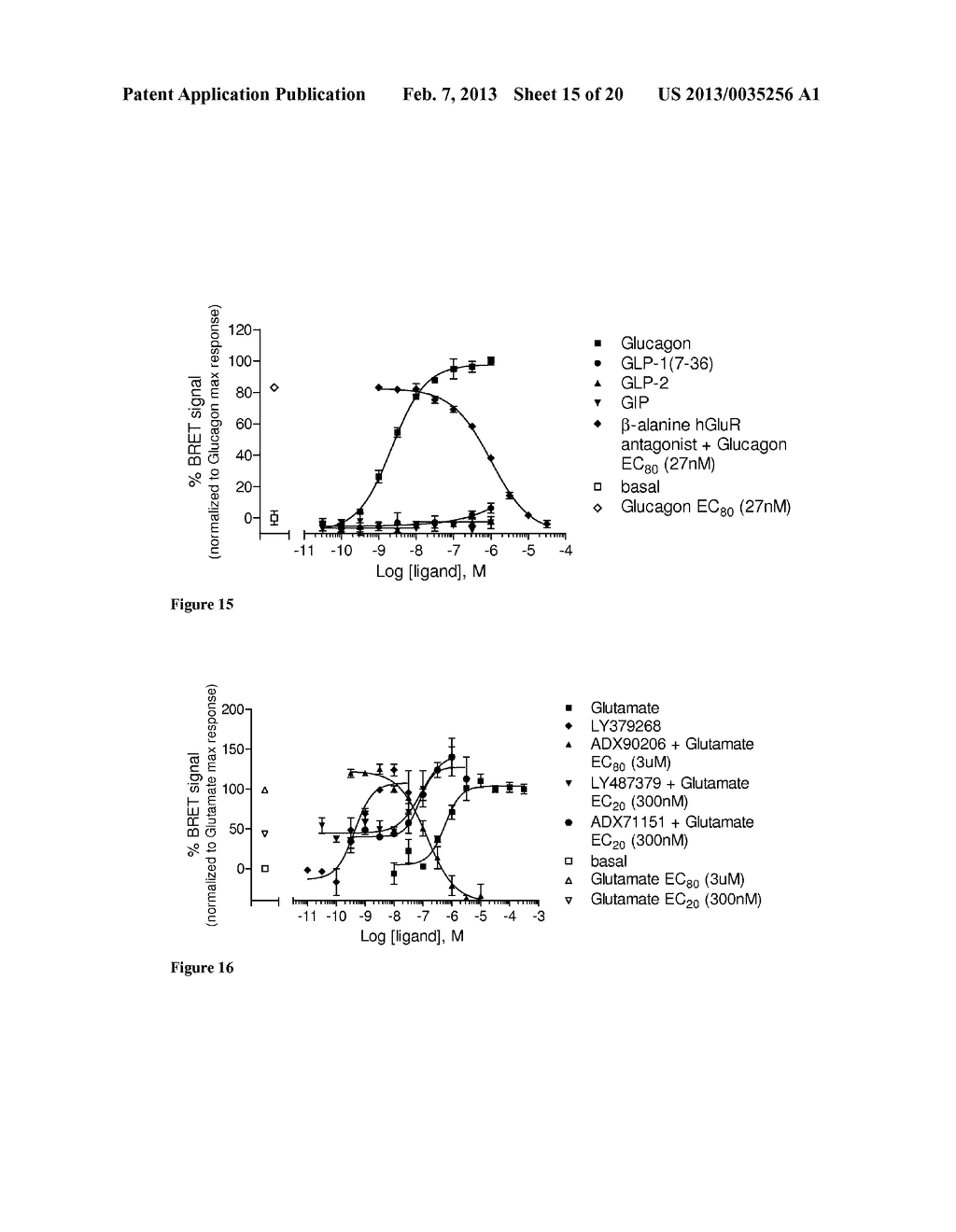 Chimeric Polypeptides Useful in Proximal and Dynamic High-Throughput     Screening Methods - diagram, schematic, and image 16