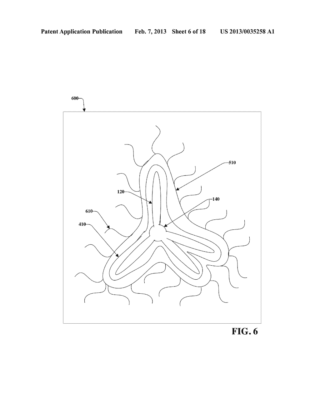 LUMINESCENT TETRAPODS DOTS AND VARIOUS APPLICATIONS - diagram, schematic, and image 07