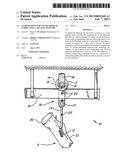 COMPOSITIONS FOR AND METHODS OF LUBRICATING CARCASS CONVEYOR diagram and image