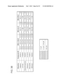 SMALL MOLECULES FOR THE MODULATION OF MCL-1 AND METHODS OF MODULATING CELL     DEATH, CELL DIVISION, CELL DIFFERENTIATION AND METHODS OF TREATING     DISORDERS diagram and image