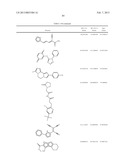 SMALL MOLECULES FOR THE MODULATION OF MCL-1 AND METHODS OF MODULATING CELL     DEATH, CELL DIVISION, CELL DIFFERENTIATION AND METHODS OF TREATING     DISORDERS diagram and image