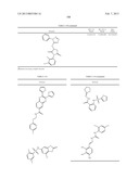 SMALL MOLECULES FOR THE MODULATION OF MCL-1 AND METHODS OF MODULATING CELL     DEATH, CELL DIVISION, CELL DIFFERENTIATION AND METHODS OF TREATING     DISORDERS diagram and image