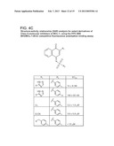 SMALL MOLECULES FOR THE MODULATION OF MCL-1 AND METHODS OF MODULATING CELL     DEATH, CELL DIVISION, CELL DIFFERENTIATION AND METHODS OF TREATING     DISORDERS diagram and image