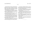 SMALL MOLECULES FOR THE MODULATION OF MCL-1 AND METHODS OF MODULATING CELL     DEATH, CELL DIVISION, CELL DIFFERENTIATION AND METHODS OF TREATING     DISORDERS diagram and image