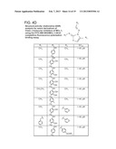 SMALL MOLECULES FOR THE MODULATION OF MCL-1 AND METHODS OF MODULATING CELL     DEATH, CELL DIVISION, CELL DIFFERENTIATION AND METHODS OF TREATING     DISORDERS diagram and image