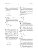 SMALL MOLECULES FOR THE MODULATION OF MCL-1 AND METHODS OF MODULATING CELL     DEATH, CELL DIVISION, CELL DIFFERENTIATION AND METHODS OF TREATING     DISORDERS diagram and image