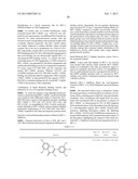 SMALL MOLECULES FOR THE MODULATION OF MCL-1 AND METHODS OF MODULATING CELL     DEATH, CELL DIVISION, CELL DIFFERENTIATION AND METHODS OF TREATING     DISORDERS diagram and image