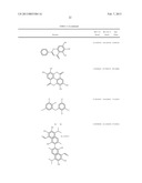 SMALL MOLECULES FOR THE MODULATION OF MCL-1 AND METHODS OF MODULATING CELL     DEATH, CELL DIVISION, CELL DIFFERENTIATION AND METHODS OF TREATING     DISORDERS diagram and image