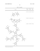 SMALL MOLECULES FOR THE MODULATION OF MCL-1 AND METHODS OF MODULATING CELL     DEATH, CELL DIVISION, CELL DIFFERENTIATION AND METHODS OF TREATING     DISORDERS diagram and image