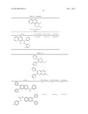 SMALL MOLECULES FOR THE MODULATION OF MCL-1 AND METHODS OF MODULATING CELL     DEATH, CELL DIVISION, CELL DIFFERENTIATION AND METHODS OF TREATING     DISORDERS diagram and image