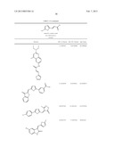 SMALL MOLECULES FOR THE MODULATION OF MCL-1 AND METHODS OF MODULATING CELL     DEATH, CELL DIVISION, CELL DIFFERENTIATION AND METHODS OF TREATING     DISORDERS diagram and image