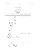 SMALL MOLECULES FOR THE MODULATION OF MCL-1 AND METHODS OF MODULATING CELL     DEATH, CELL DIVISION, CELL DIFFERENTIATION AND METHODS OF TREATING     DISORDERS diagram and image