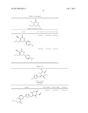 SMALL MOLECULES FOR THE MODULATION OF MCL-1 AND METHODS OF MODULATING CELL     DEATH, CELL DIVISION, CELL DIFFERENTIATION AND METHODS OF TREATING     DISORDERS diagram and image