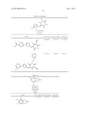 SMALL MOLECULES FOR THE MODULATION OF MCL-1 AND METHODS OF MODULATING CELL     DEATH, CELL DIVISION, CELL DIFFERENTIATION AND METHODS OF TREATING     DISORDERS diagram and image