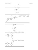 SMALL MOLECULES FOR THE MODULATION OF MCL-1 AND METHODS OF MODULATING CELL     DEATH, CELL DIVISION, CELL DIFFERENTIATION AND METHODS OF TREATING     DISORDERS diagram and image