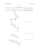 SMALL MOLECULES FOR THE MODULATION OF MCL-1 AND METHODS OF MODULATING CELL     DEATH, CELL DIVISION, CELL DIFFERENTIATION AND METHODS OF TREATING     DISORDERS diagram and image