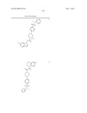 Piperidine and Piperazine Phenyl Sulfonamides as Modulators of Ion     Channels diagram and image