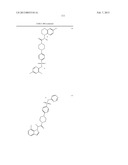 Piperidine and Piperazine Phenyl Sulfonamides as Modulators of Ion     Channels diagram and image