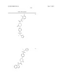 Piperidine and Piperazine Phenyl Sulfonamides as Modulators of Ion     Channels diagram and image