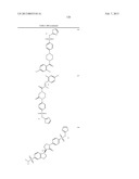 Piperidine and Piperazine Phenyl Sulfonamides as Modulators of Ion     Channels diagram and image