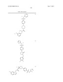 Piperidine and Piperazine Phenyl Sulfonamides as Modulators of Ion     Channels diagram and image