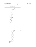 Piperidine and Piperazine Phenyl Sulfonamides as Modulators of Ion     Channels diagram and image