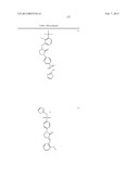 Piperidine and Piperazine Phenyl Sulfonamides as Modulators of Ion     Channels diagram and image