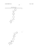 Piperidine and Piperazine Phenyl Sulfonamides as Modulators of Ion     Channels diagram and image